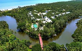 Taj Bekal Resort & Spa, Kerala